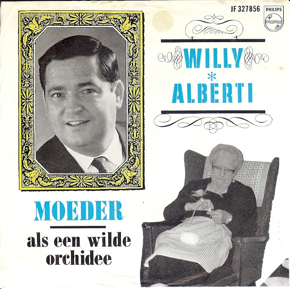 Willy Alberti